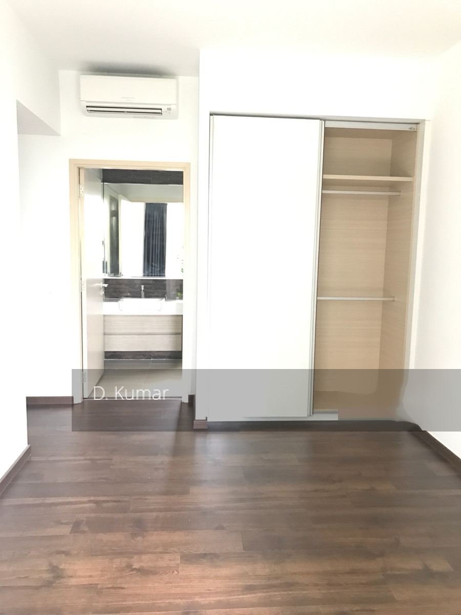 The Luxurie (D19), Condominium #130861052